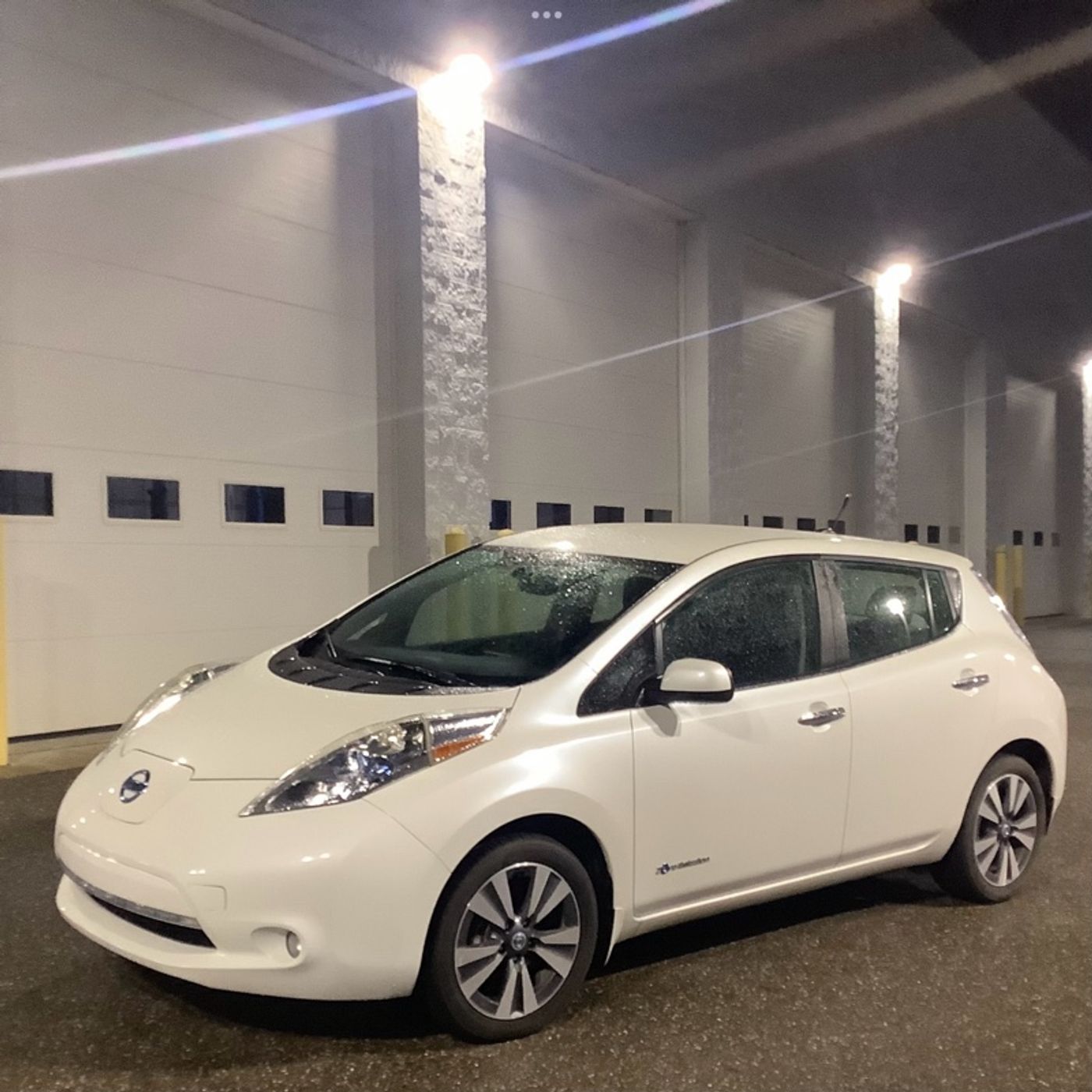 FastCharge Energy™