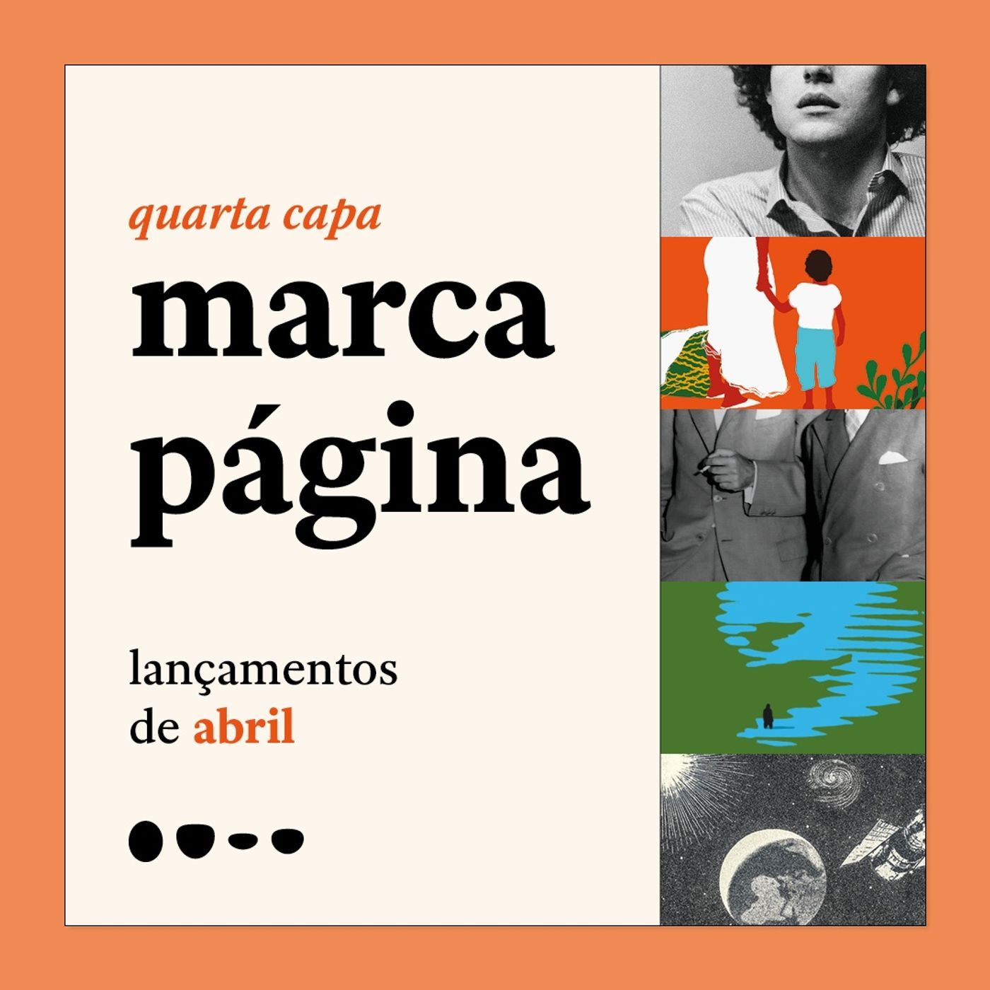 Quarta Capa Todavia
