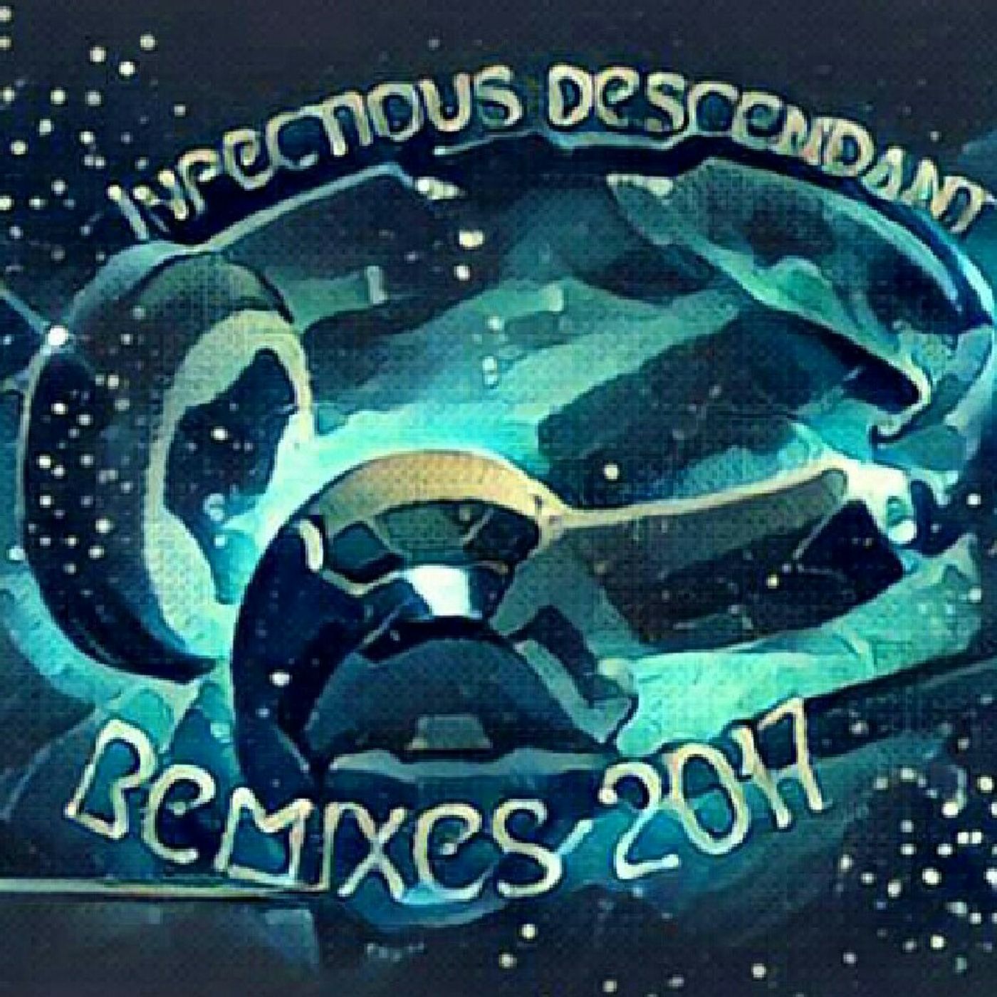 INFECTIOUS ELECTROINC RADIO