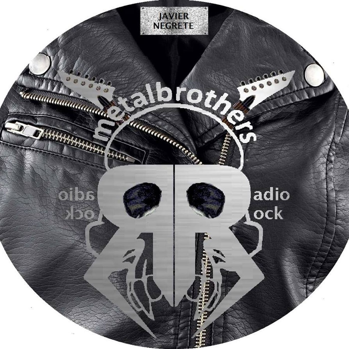METALBROTHERS RADIO ROCK