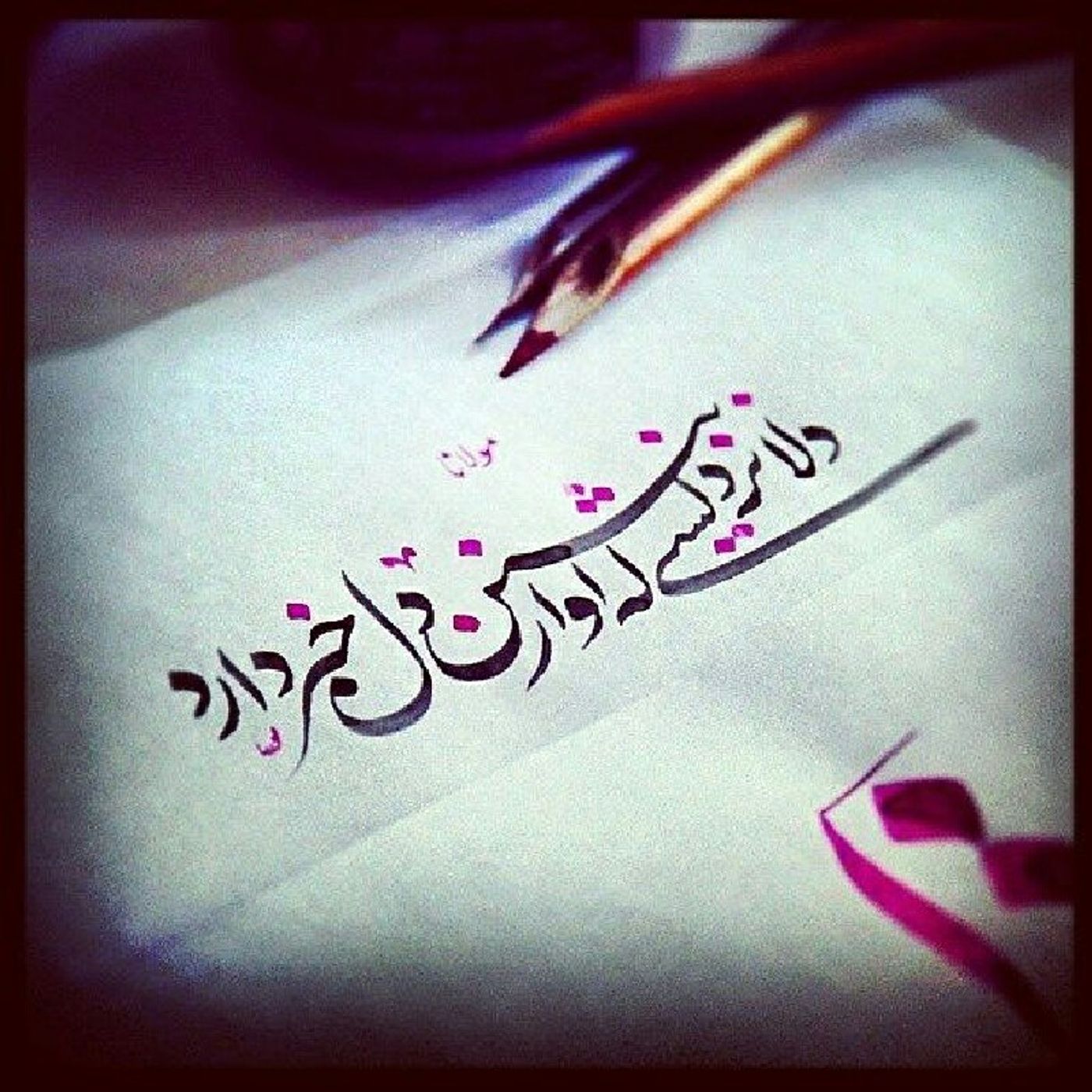 Maisam Jaffry\'s tracks