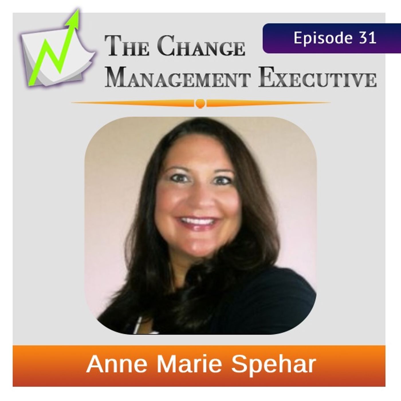 A Glimpse into Life at Kraft Heinz with Anne Marie Spehar - podcast episode cover