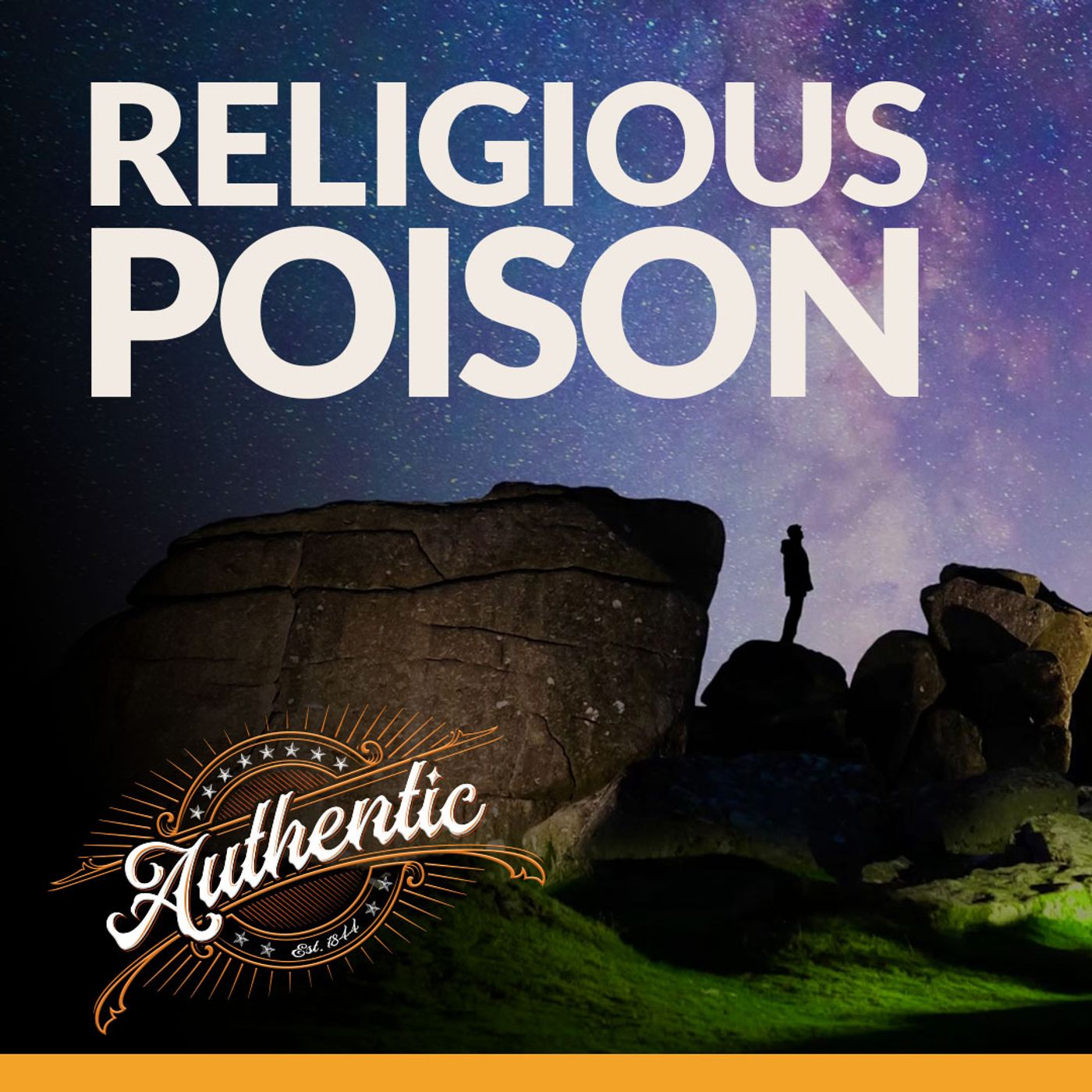 Hitchens Wasn't Great, Part 2 episode artwork
