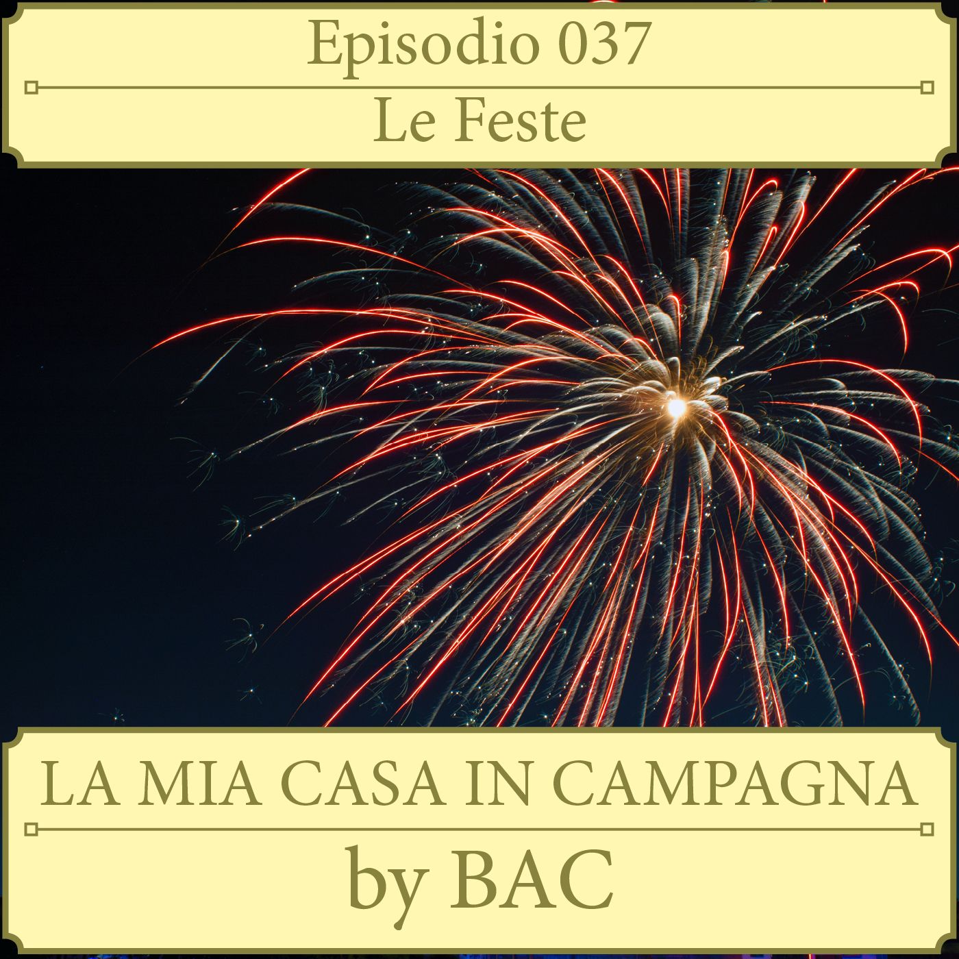 La Mia Casa In Campagna