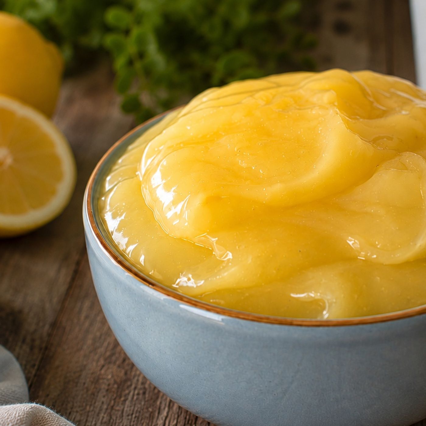 LEMON CURD SENZA GLUTINE E SENZA LATTOSIO episode artwork