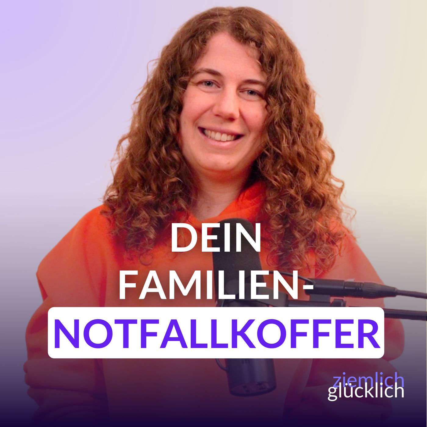 Ständig Streit? Diese 3 Strategien helfen garantiert! | Dein Familien-Notfallkoffer Teil 1 episode artwork
