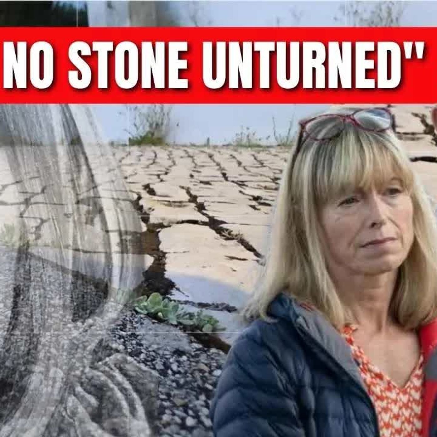 MADELEINE ANNIVERSARY 18th Milestone Passes With No New Suspect, No Charges - Besides For Stalking episode artwork