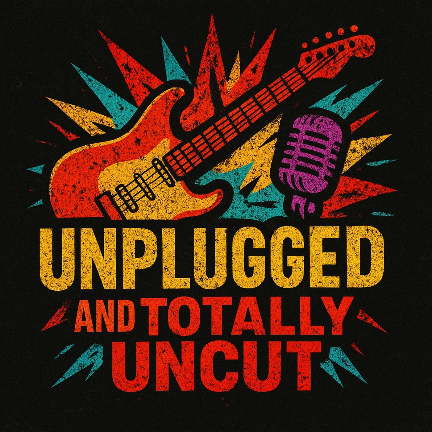 Arroe Collins: Unplugged & Totally Uncut