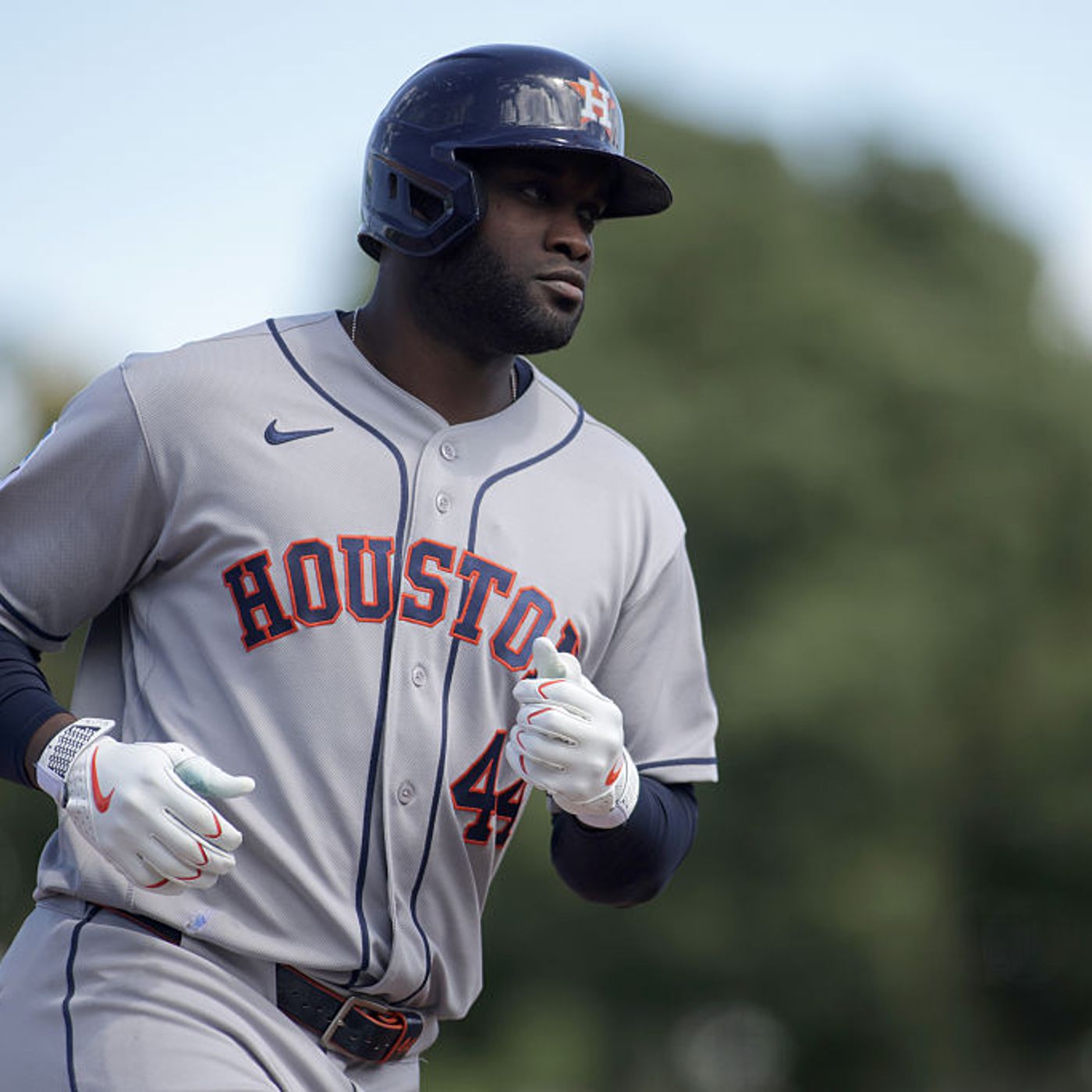 Brian Bogusevic Explains Astros Improved Consistency at the Plate