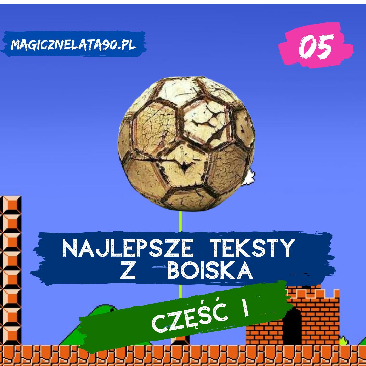 MagiczneLata90.pl