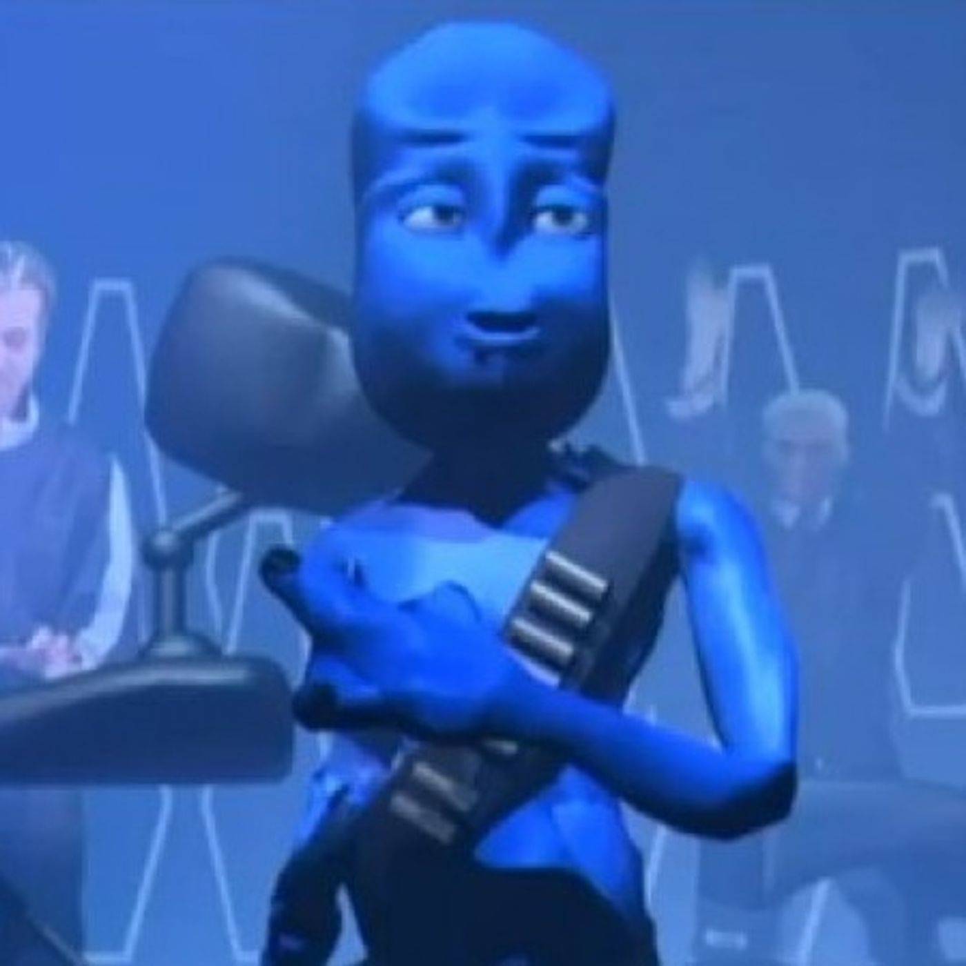 Episode 51 - I'm Blue Da Ba Dee Da Ba Die episode artwork