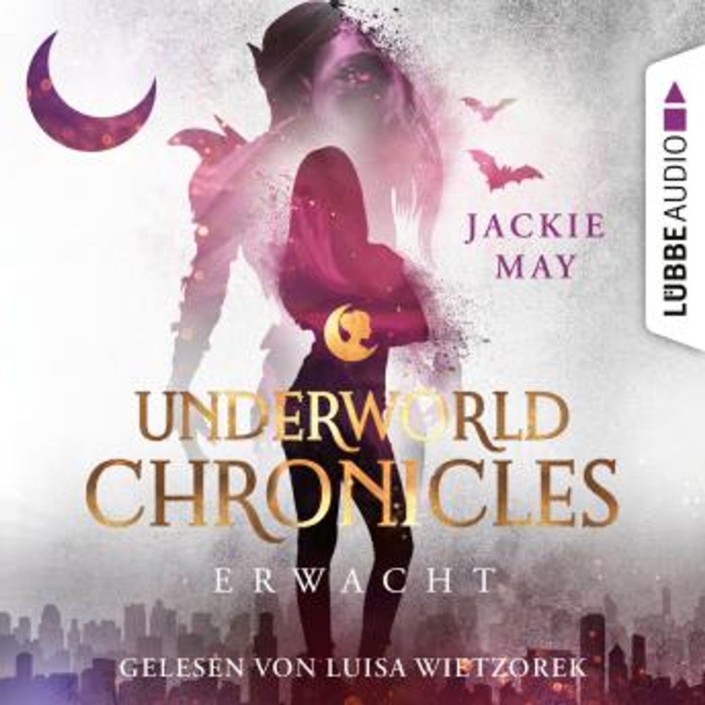 Discover Top Full Audiobooks in Teen & YA, Sci-Fi, Fantasy & Paranormal