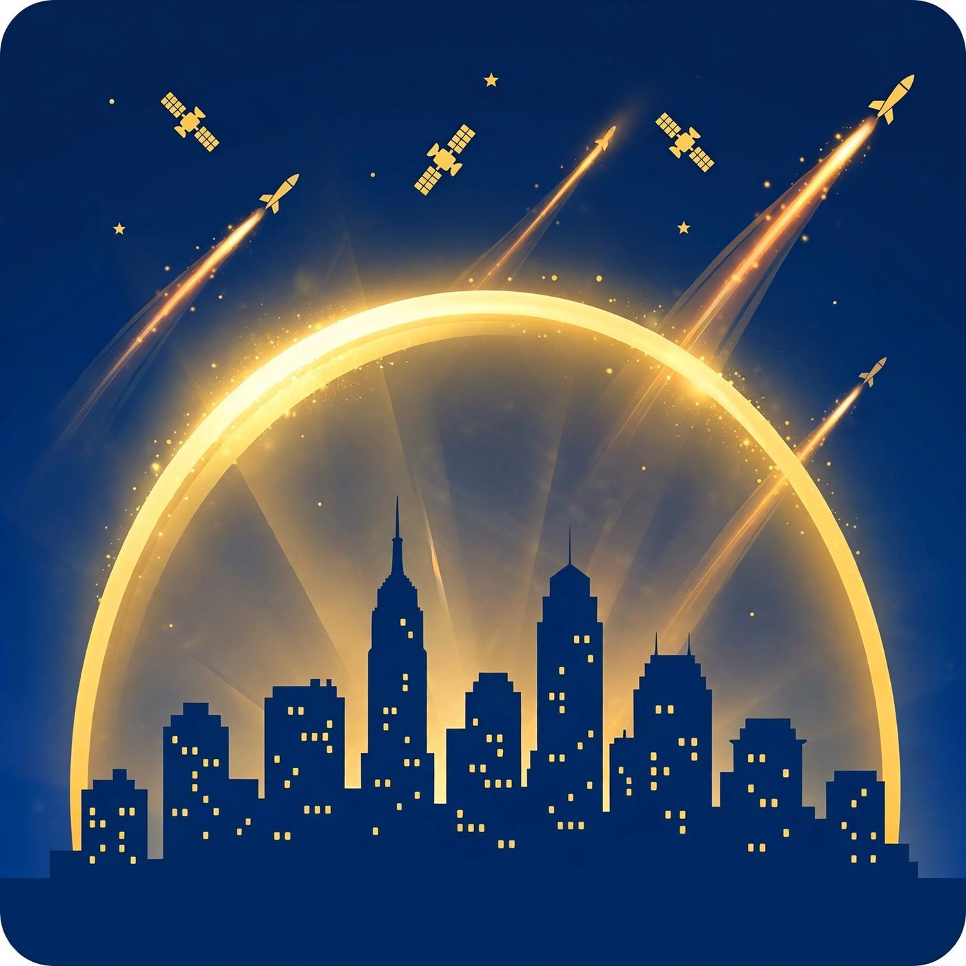 Golden Dome: America's Missile Shield Gamble