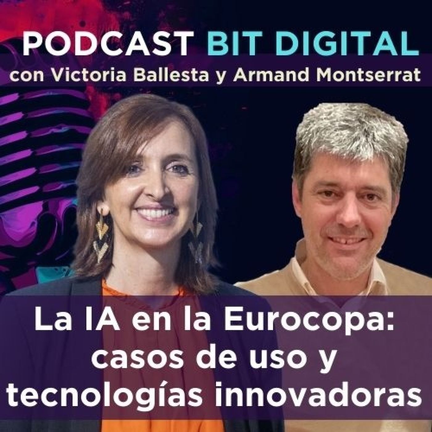 Portada de BIT DIGITAL. Inteligencia Artificial, hecho fácil.