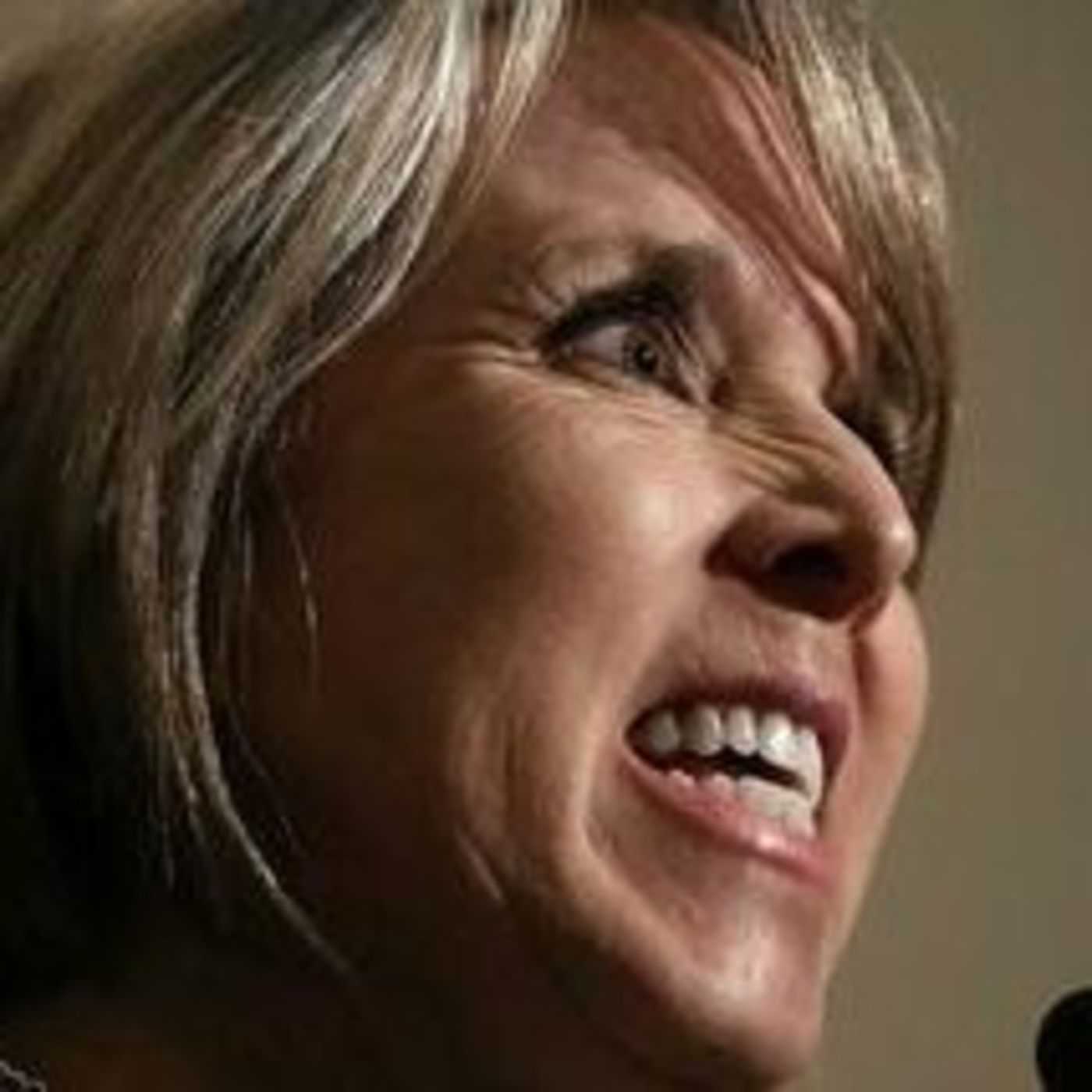 New Mexico Governor's Anti-2A Executive Order