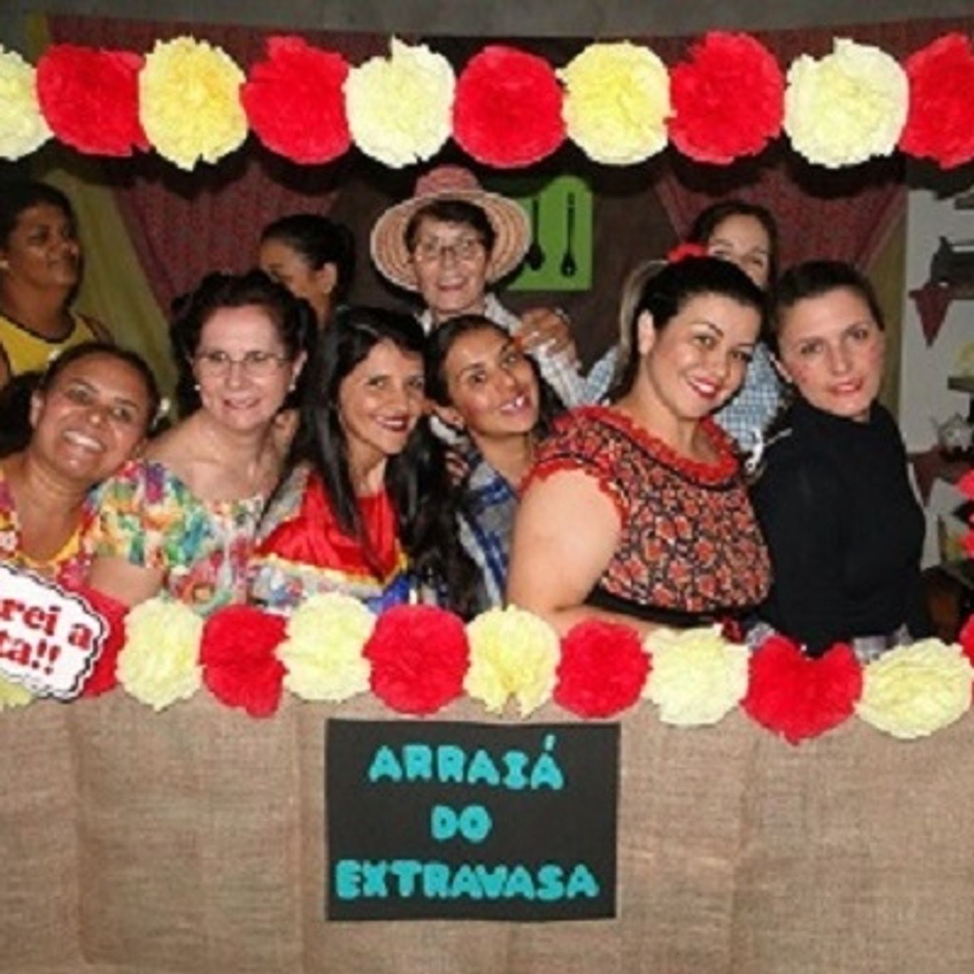 Web Rádio Avante Jussara PR