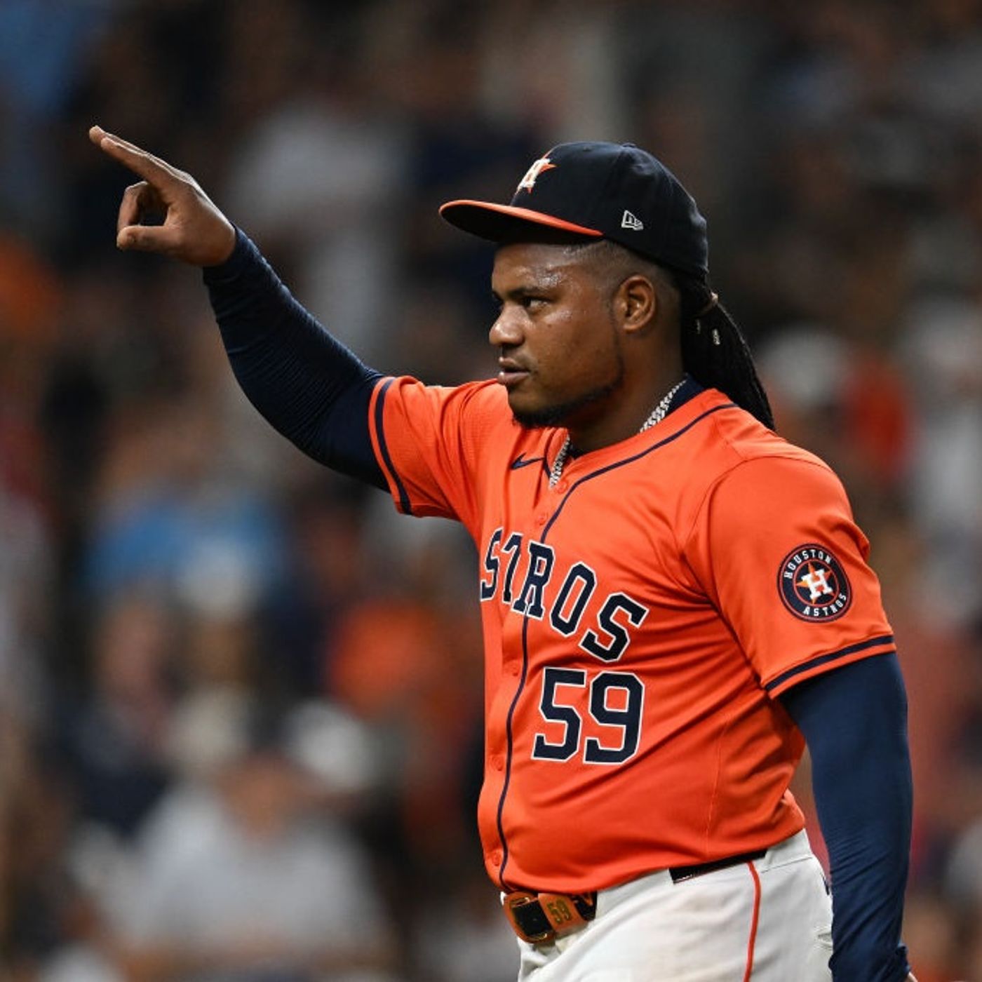 Still Texans Hungover, Chance of Giannis To Rockets, Should Astros Kick The Tires On Framber?