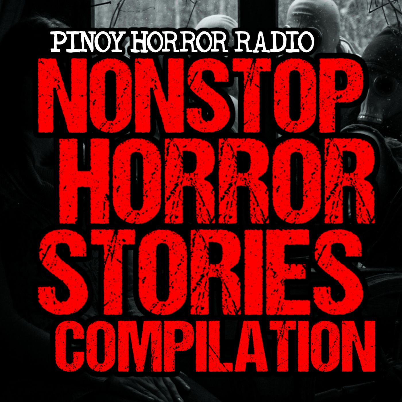 🔴 Nonstop Tagalog Horror Stories 218 | Pinoy Horror Radio