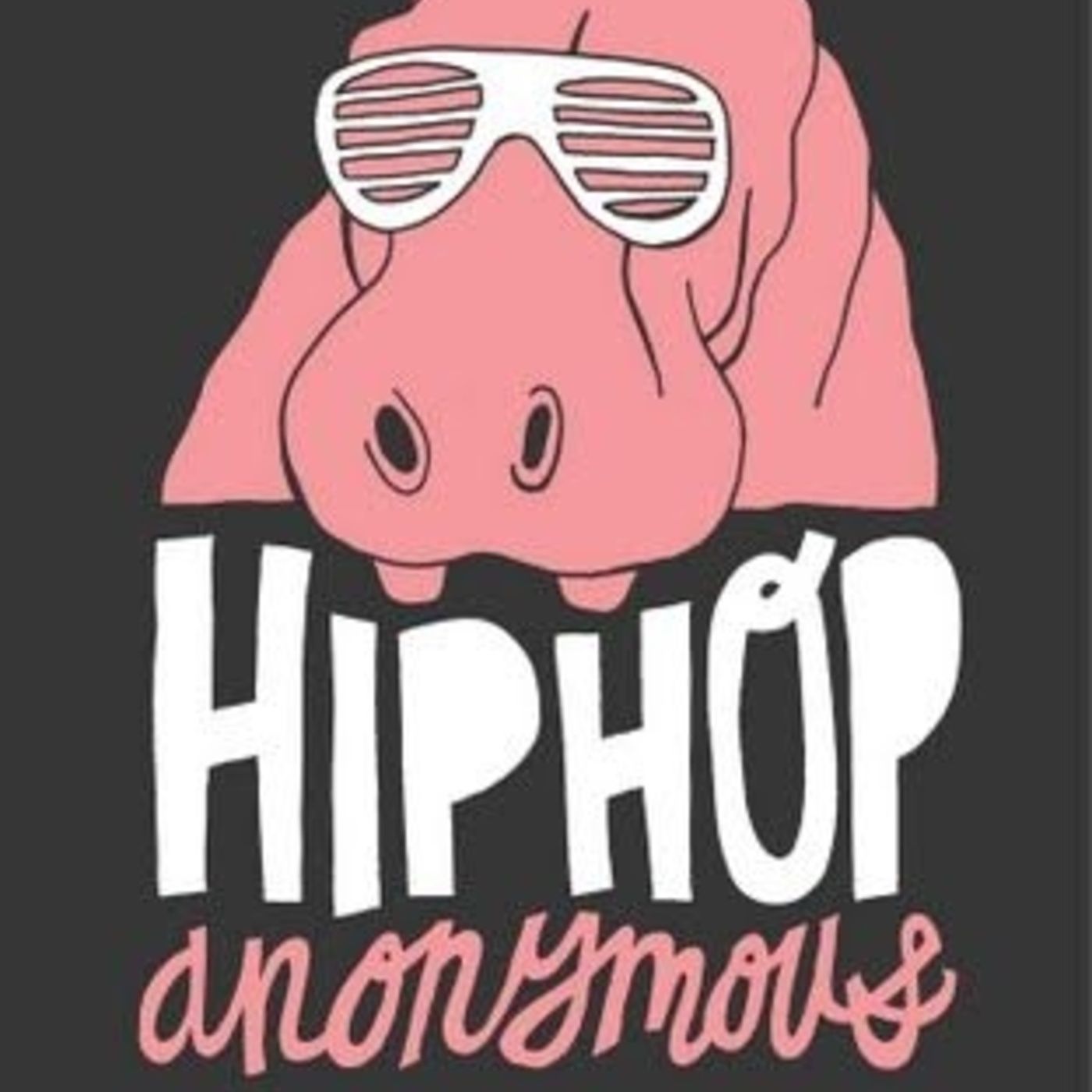 Episode 13 - Hip-Hop Anonymous Happy Christmas Eve