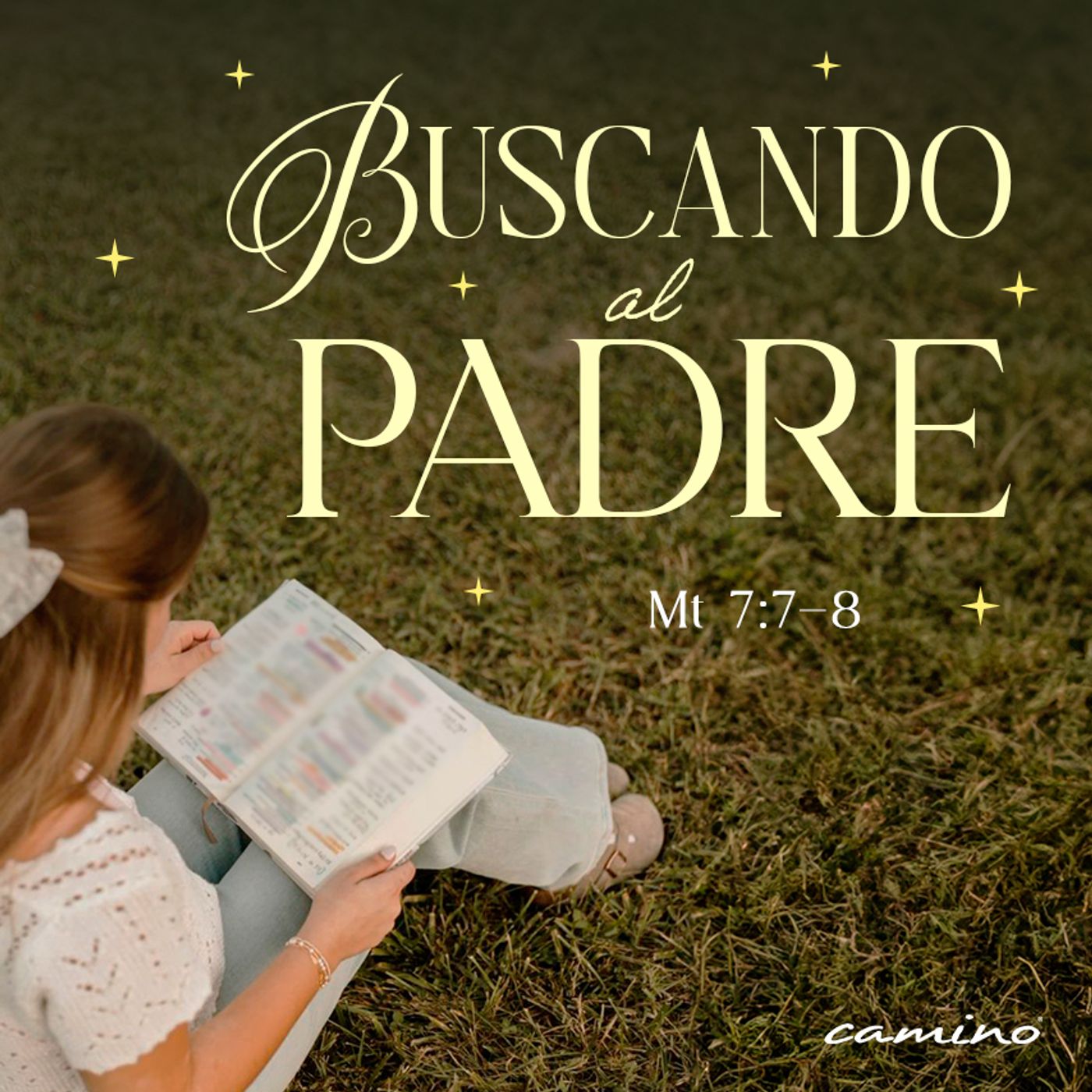 Oración 10 de octubre (Buscando al Padre) episode artwork