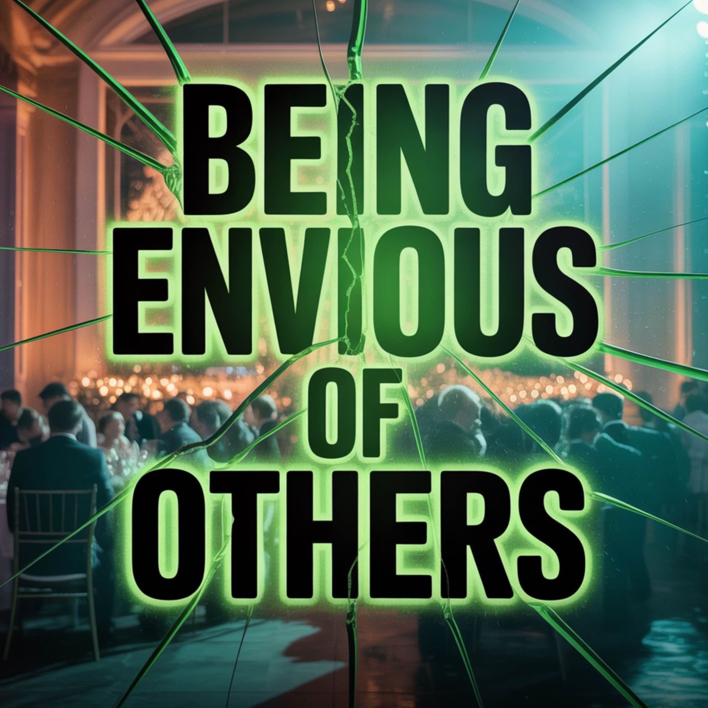 Being envious of others | Mufti Menk