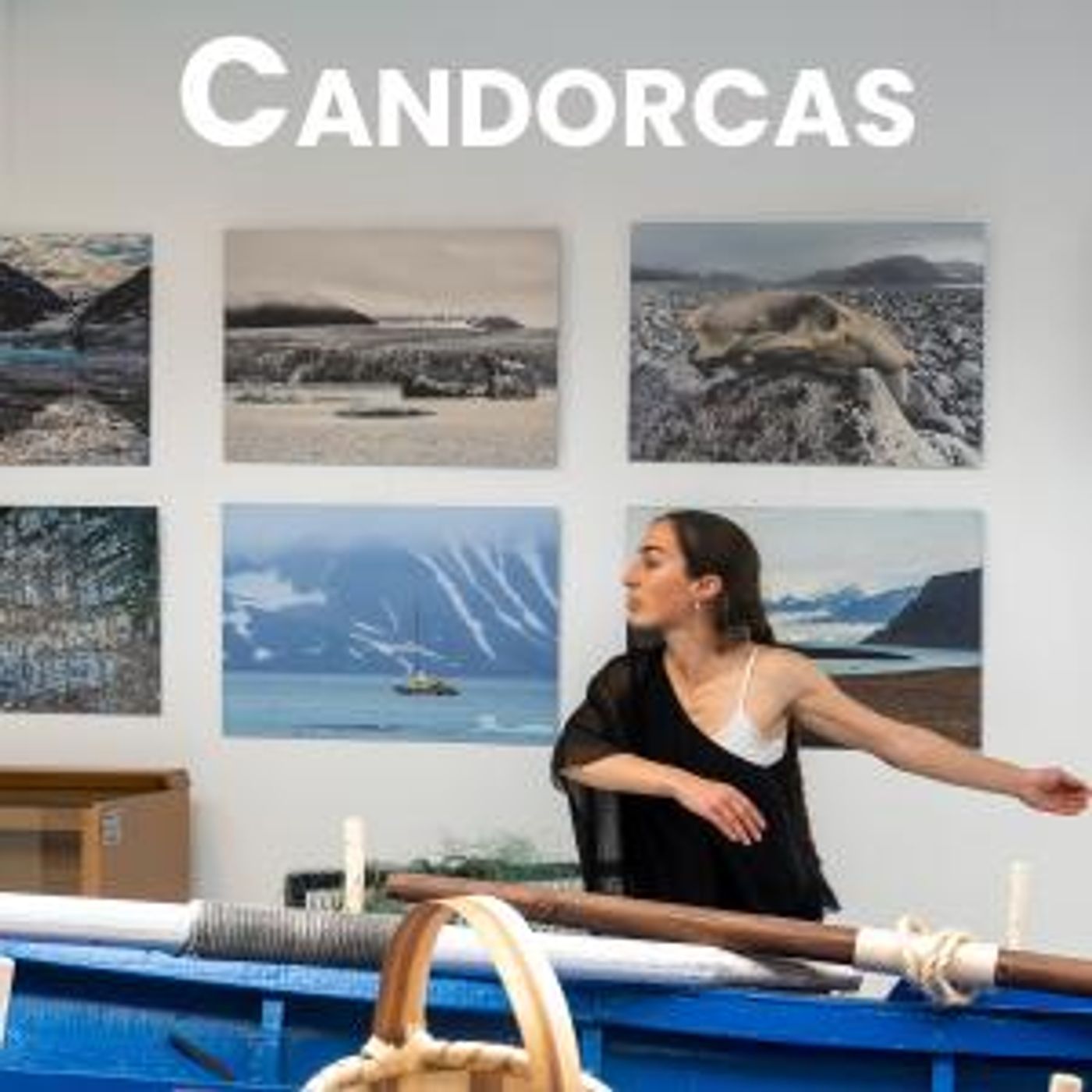 Efer 744 (7-5-26): Que lle pasa as candorcas ibéricas cos veleiros? episode artwork