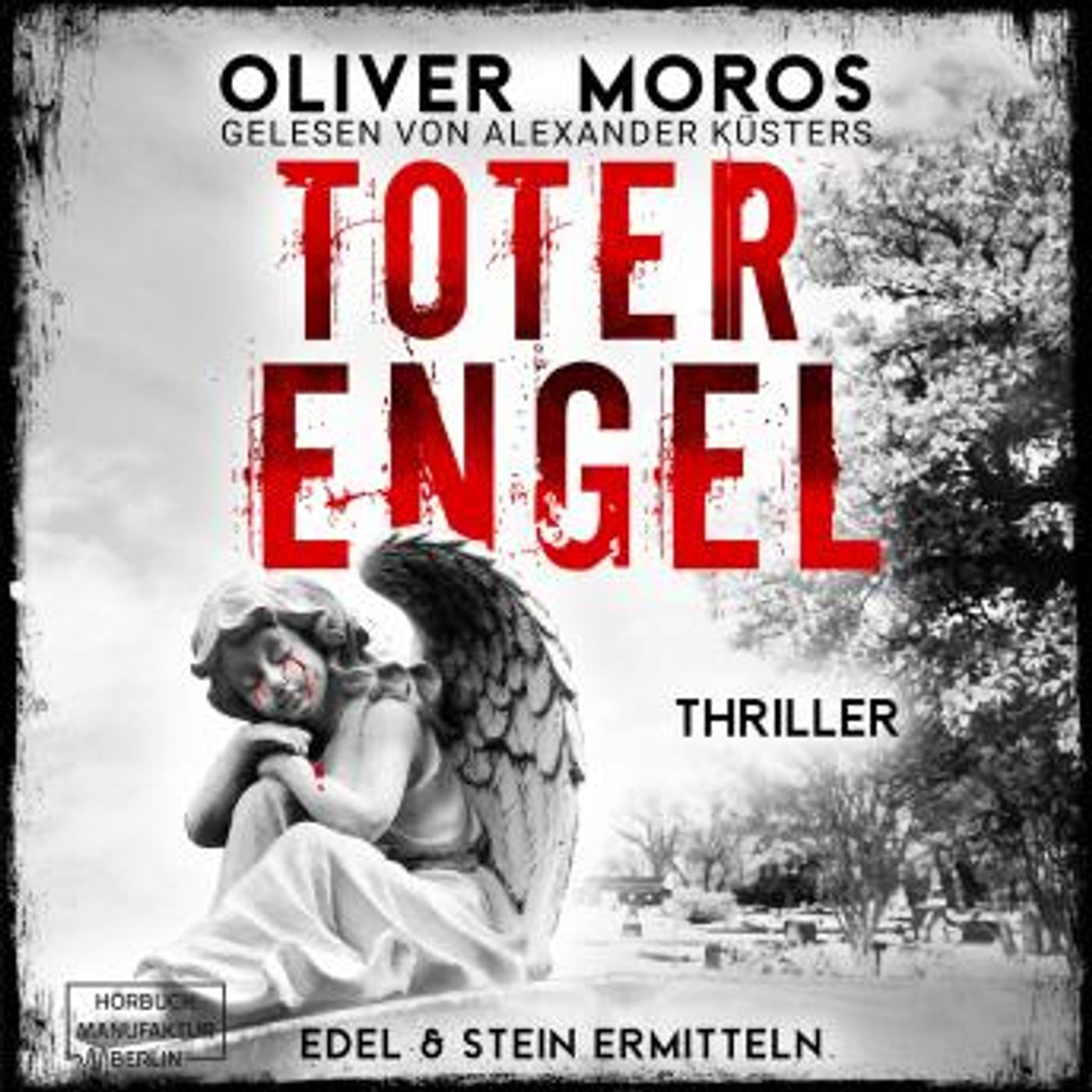 Enjoy Amazing Free Audiobooks in Mystery, Thriller & Horror, Suspense