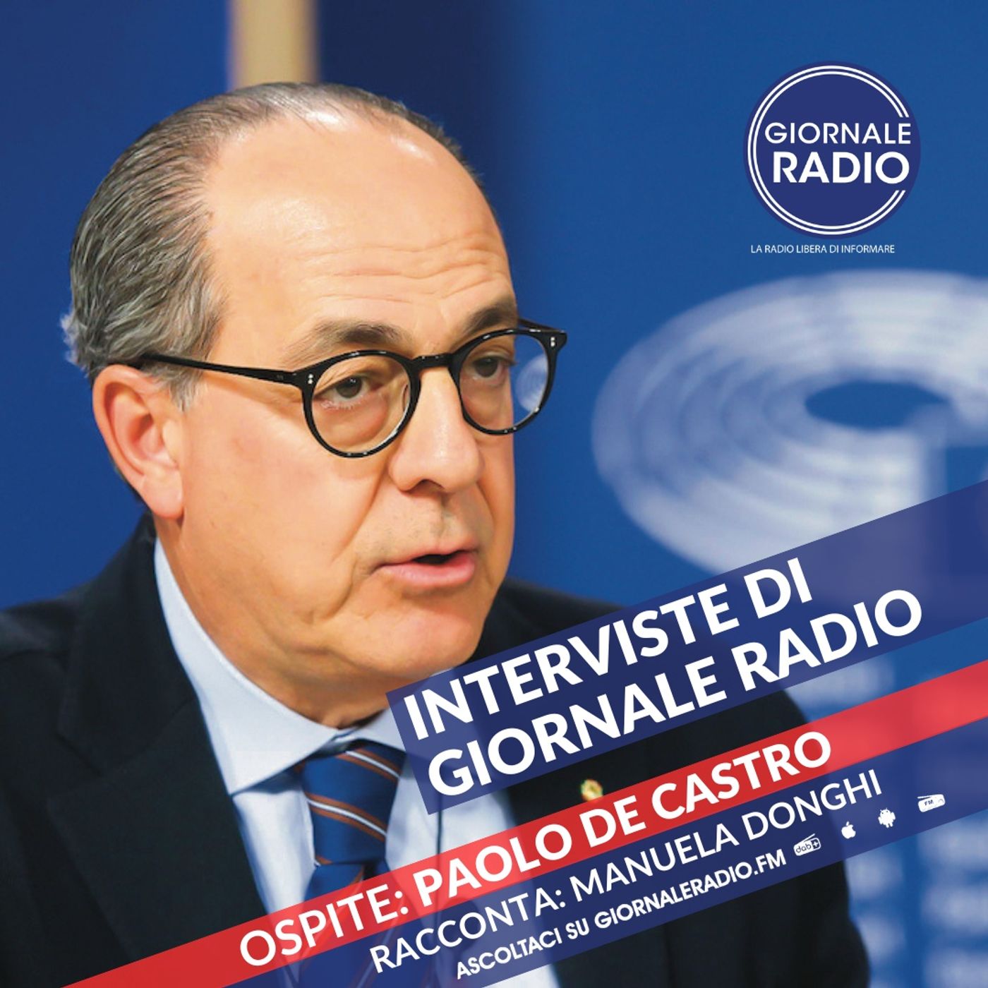 Interviste di Giornale Radio