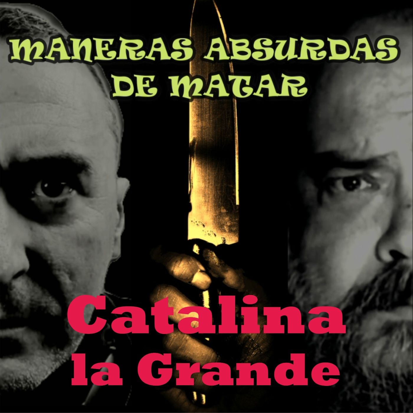 Maneras Absurdas de Matar