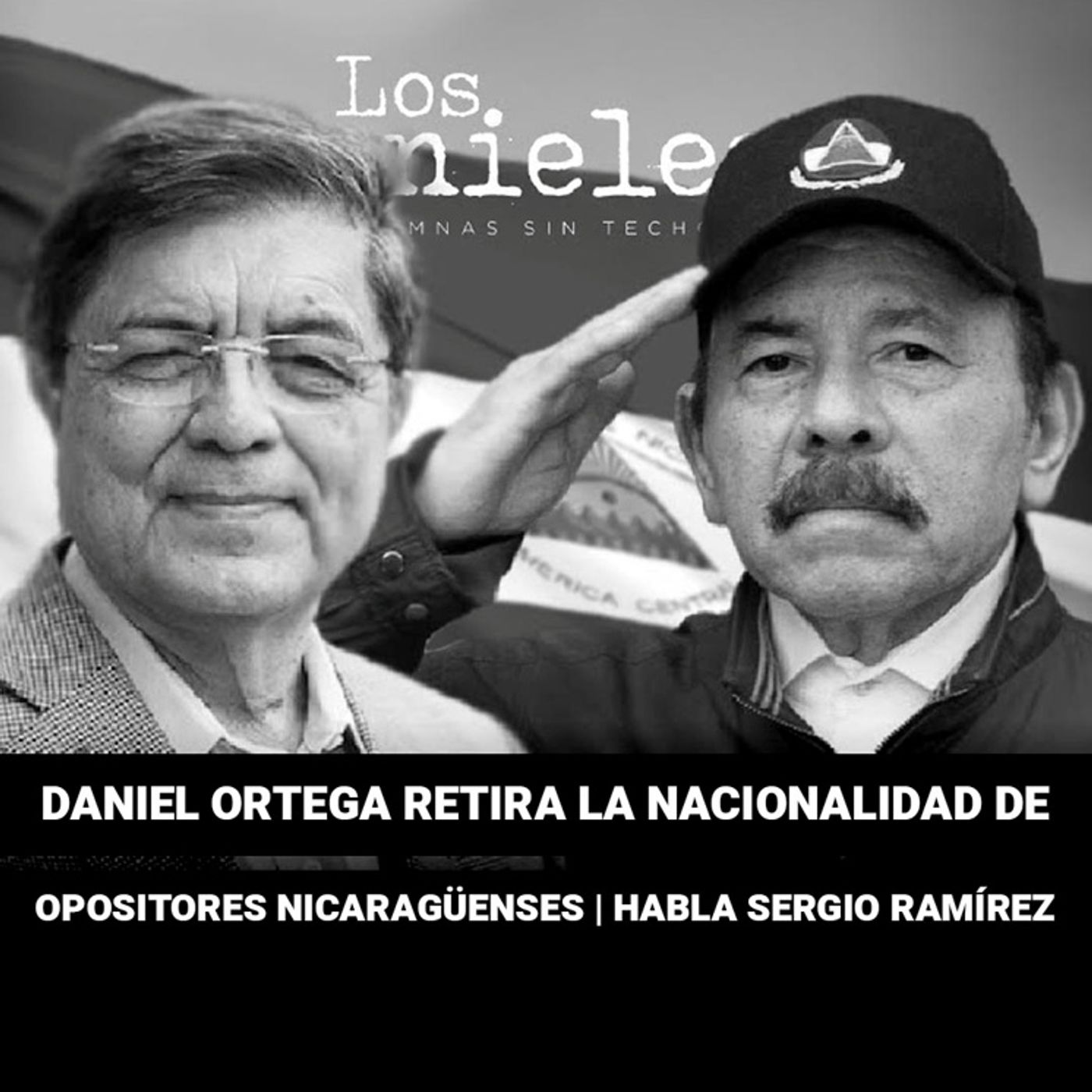 Los Danieles