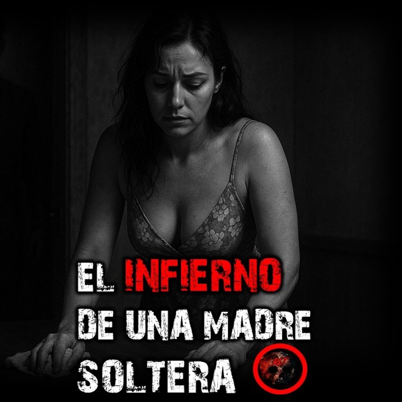 EL INFIERNO DE UNA MADRE SOLTERA | RELATOS DE BRUJERIA | RELATOS Y LEYENDAS DE TERROR episode artwork
