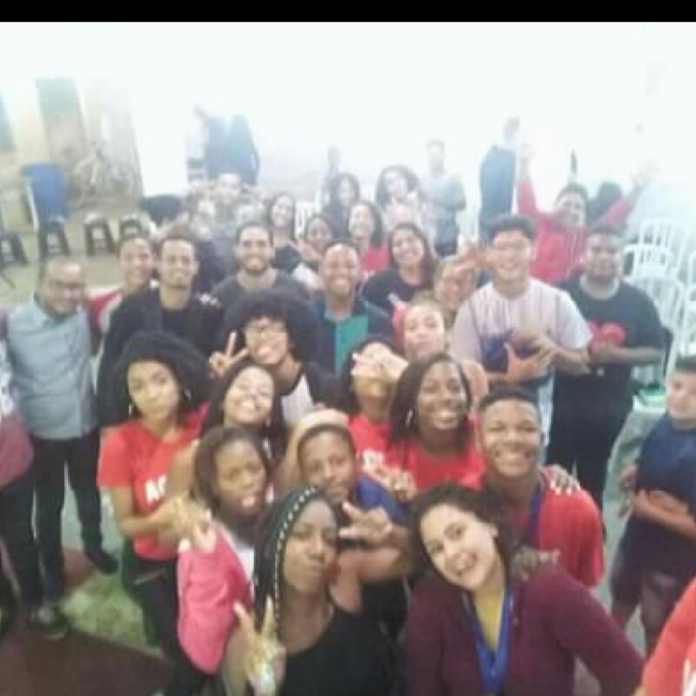Paulo Moraes\'s show