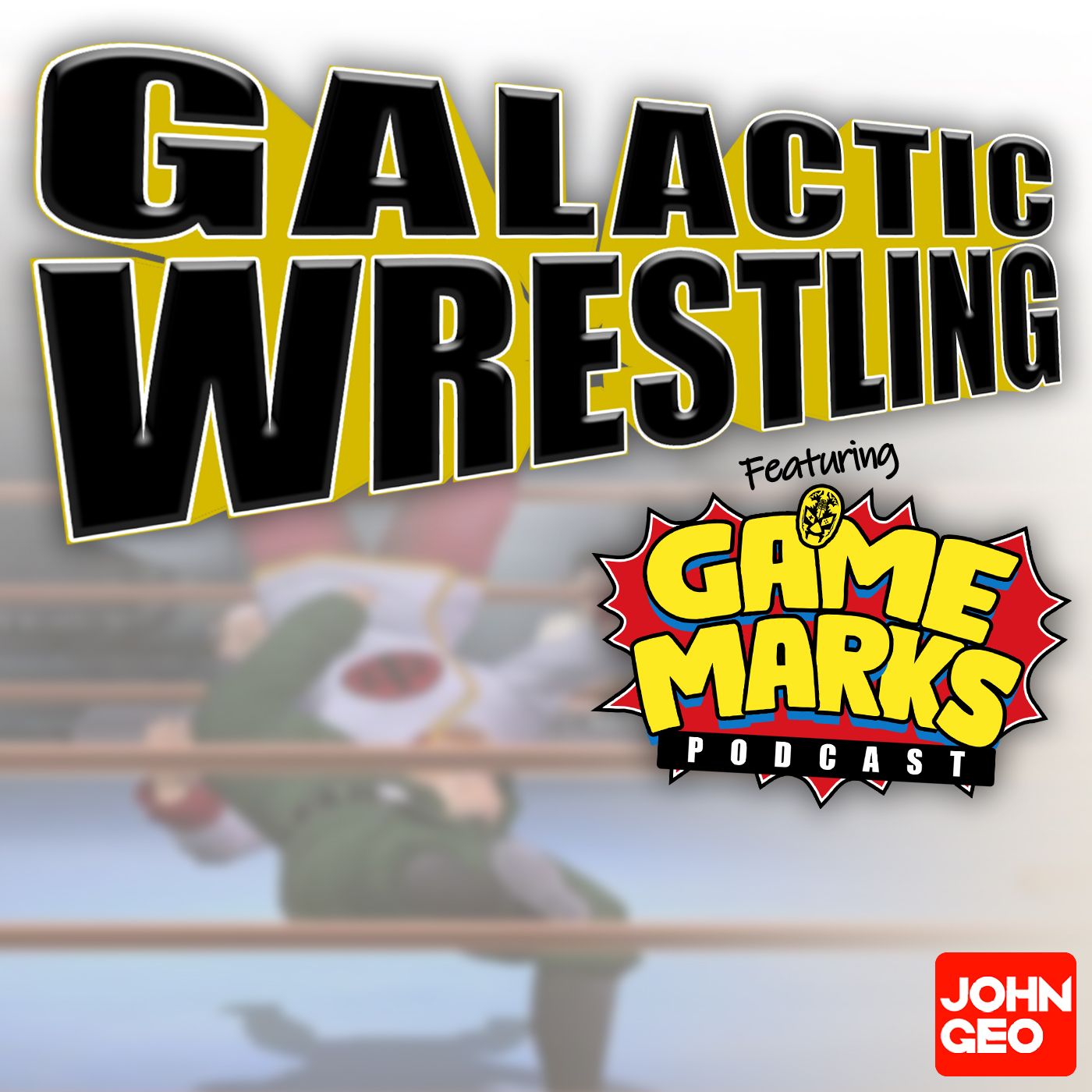 Game Marks Podcast