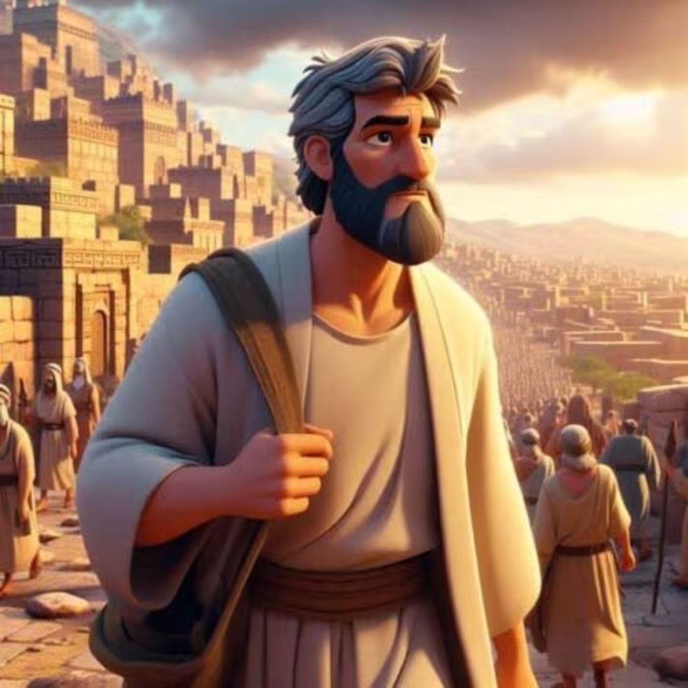 Teocast | Teológico (Bíblia e Teologia)