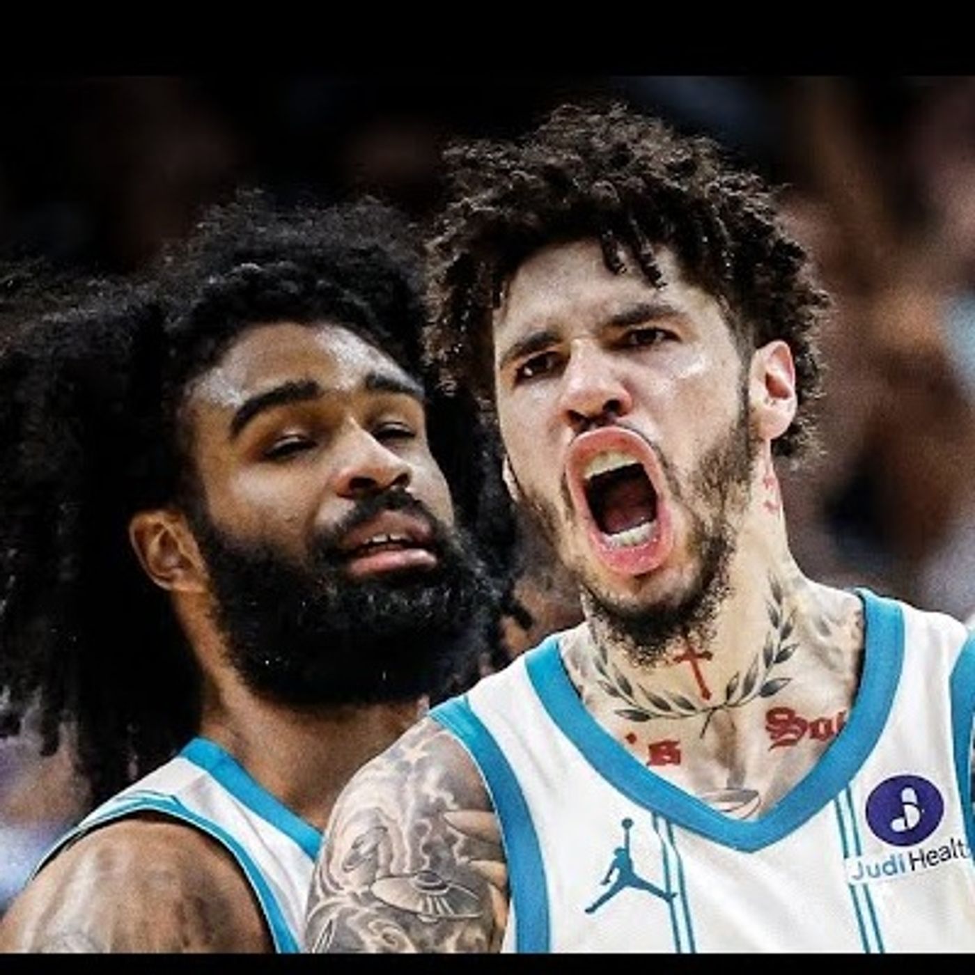 First Night Of The NBA Play-In Was Perfect... episode artwork