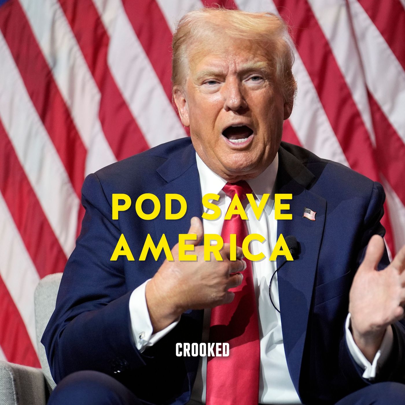 Pod Save America