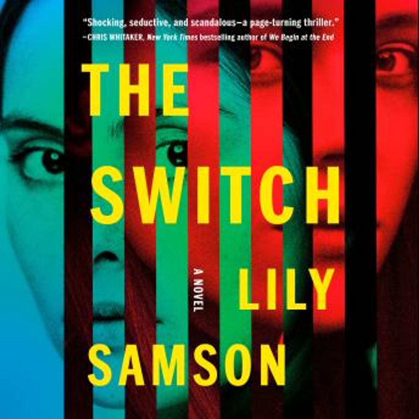 Full Audiobooks in Mystery, Thriller & Horror, Suspense