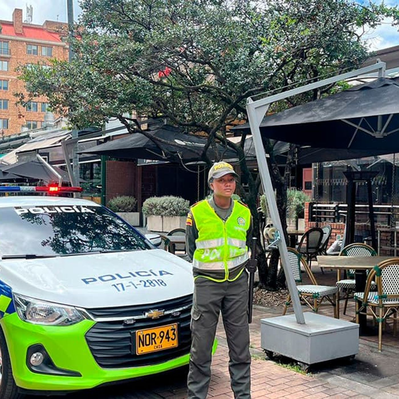 Evite ser víctima de hurto a residencias