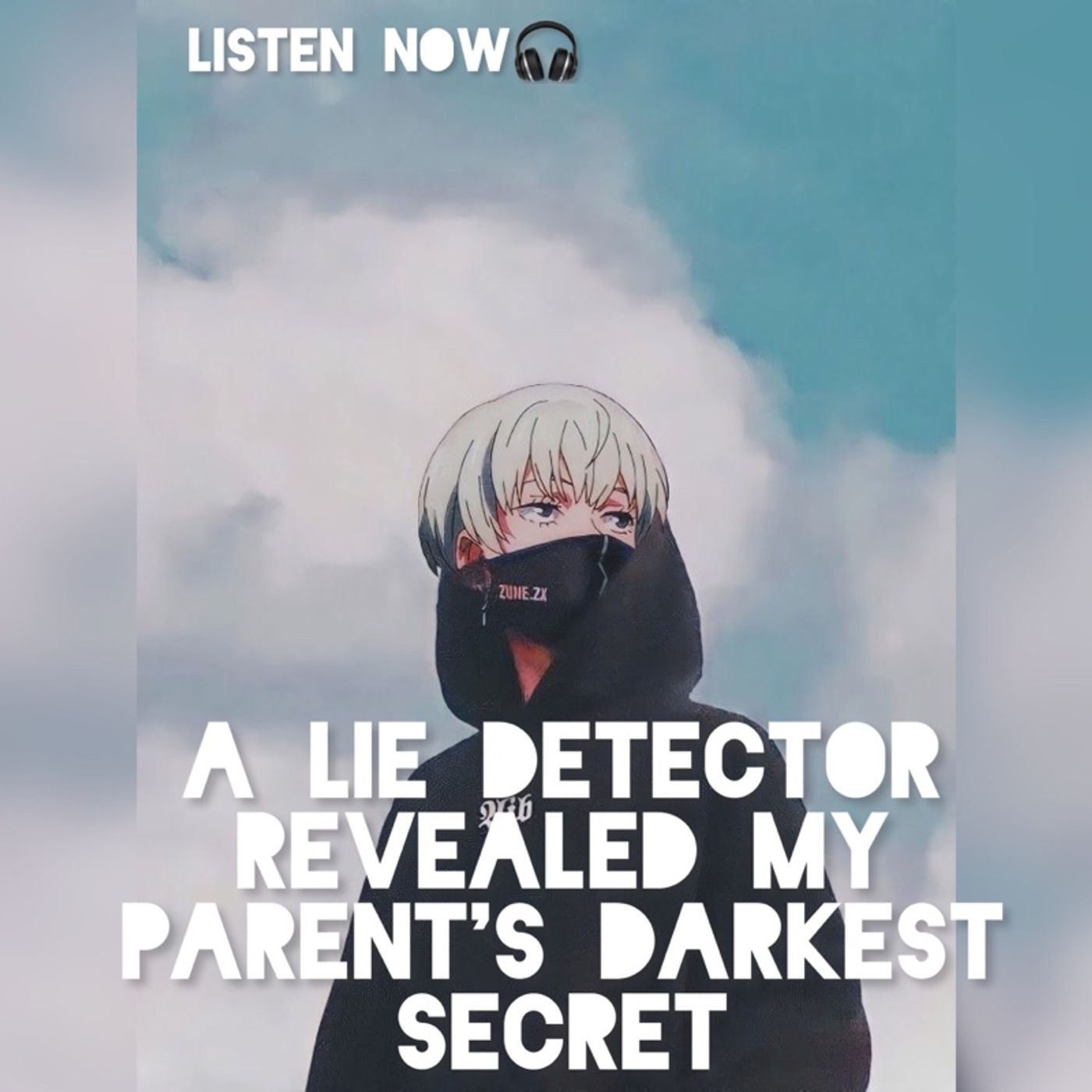 A lie detector reveled my👨‍🦱 parents👩‍🦳🧔darkest secrets | Please 🙏 Share This Story 🎧| My Daily Animated Life Stories