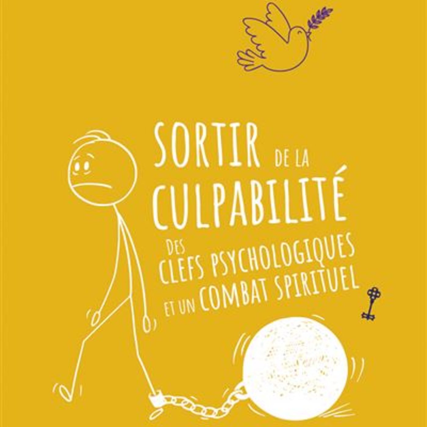 Sortir de la culpabilité / Jean-Christophe ARLET episode artwork