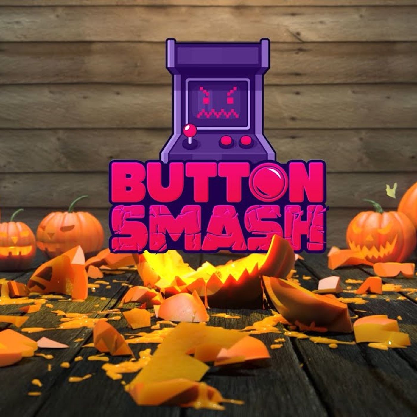 Halloween Game Show