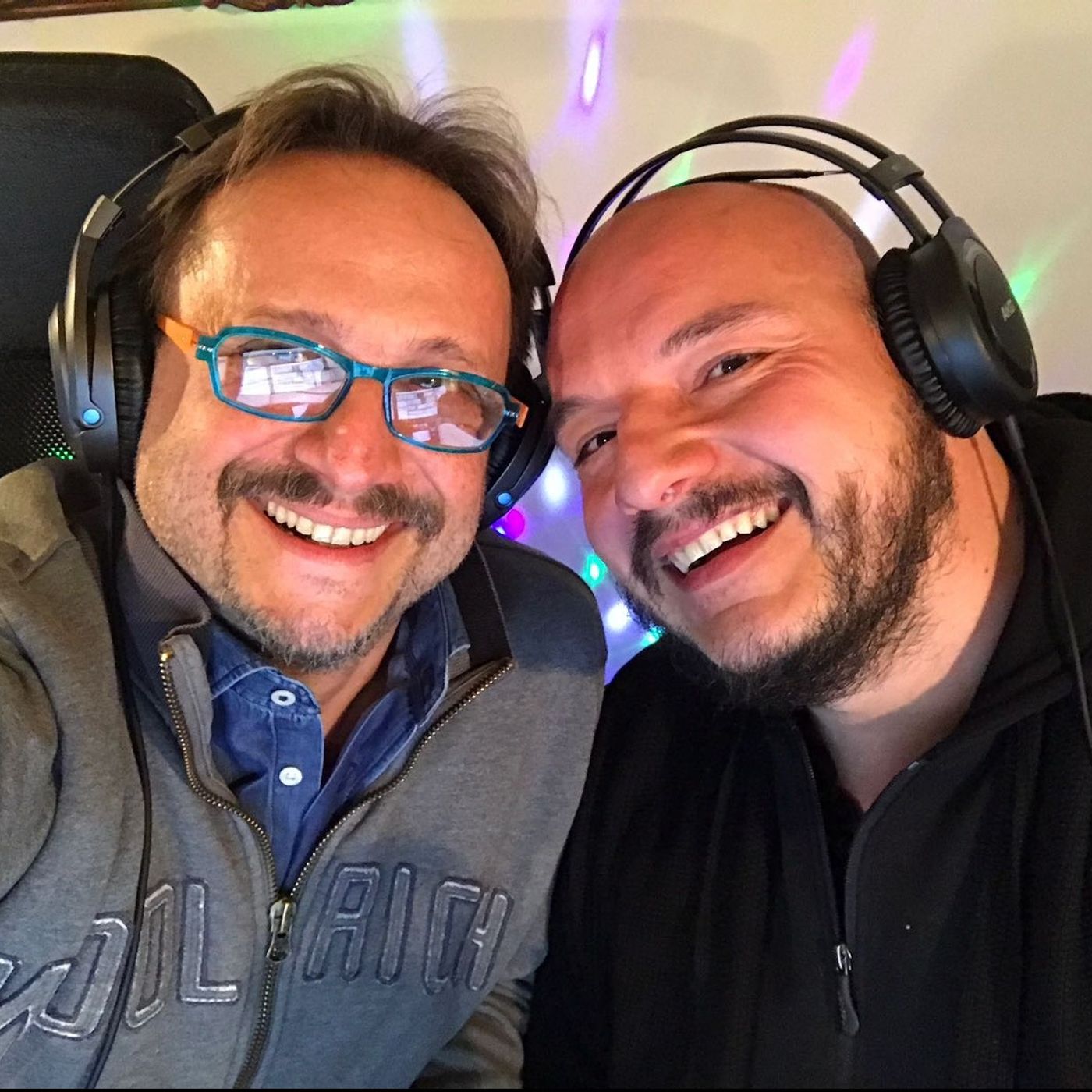 22.12.2016. (114) Dopocena con... Leonardo Graziano thumbnail