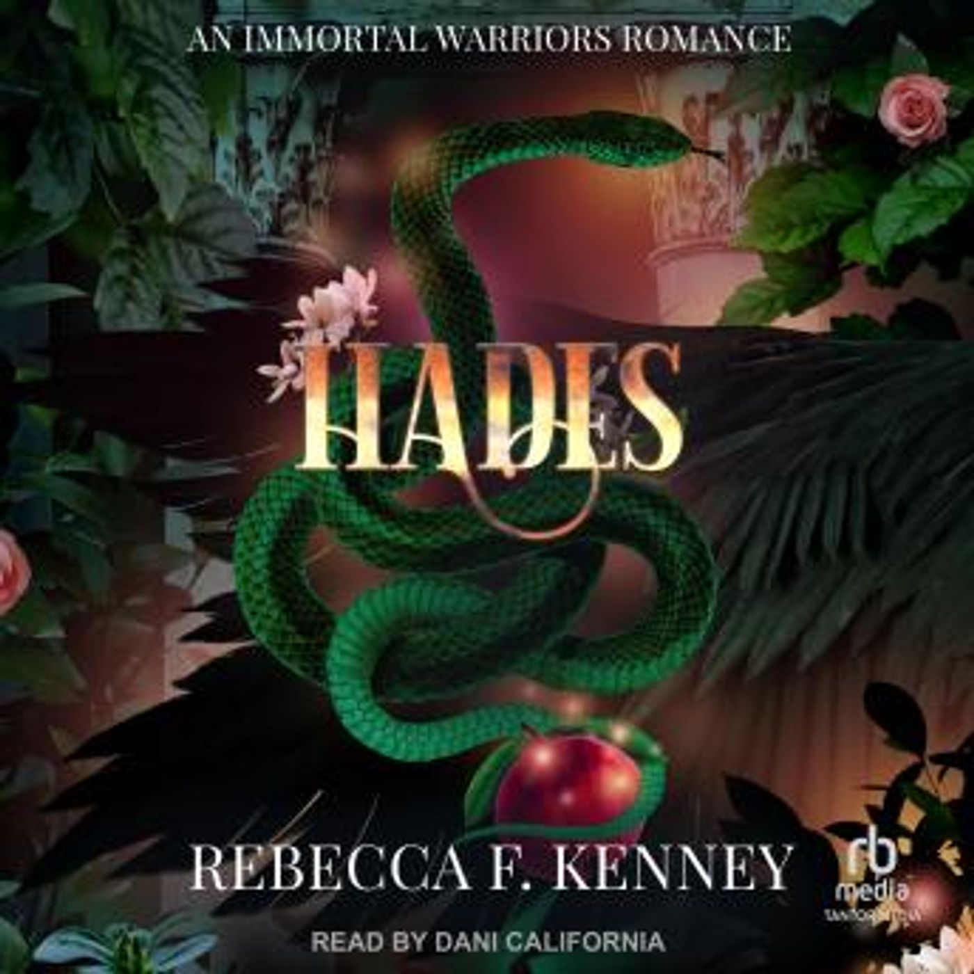 Download New Full Audiobooks in Romance, Romantasy