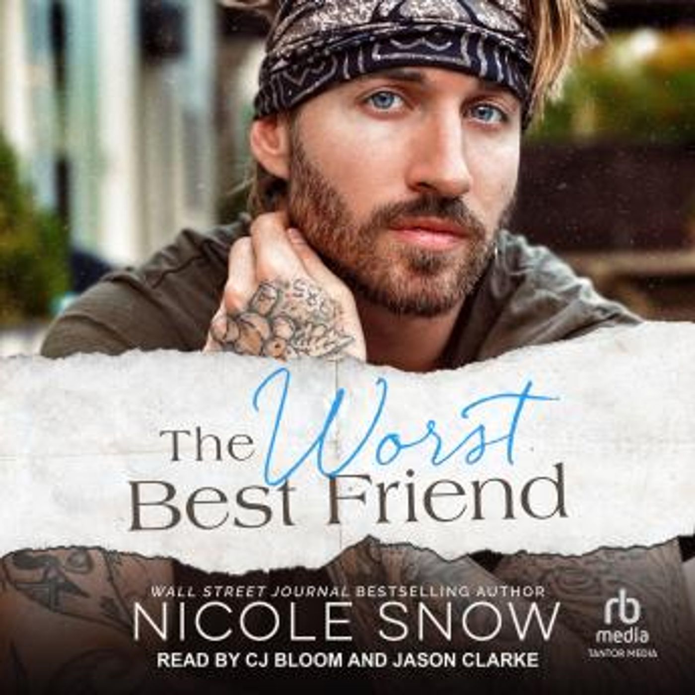 Download Latest Full Audiobooks in Romance, Modern