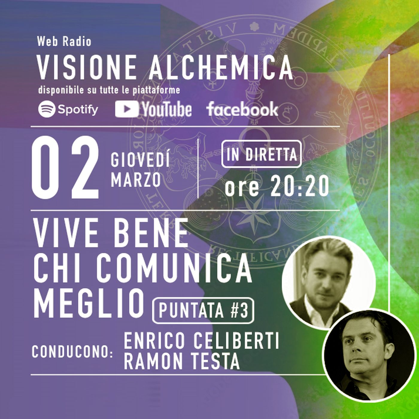 COMUNICARE O PARLARE?