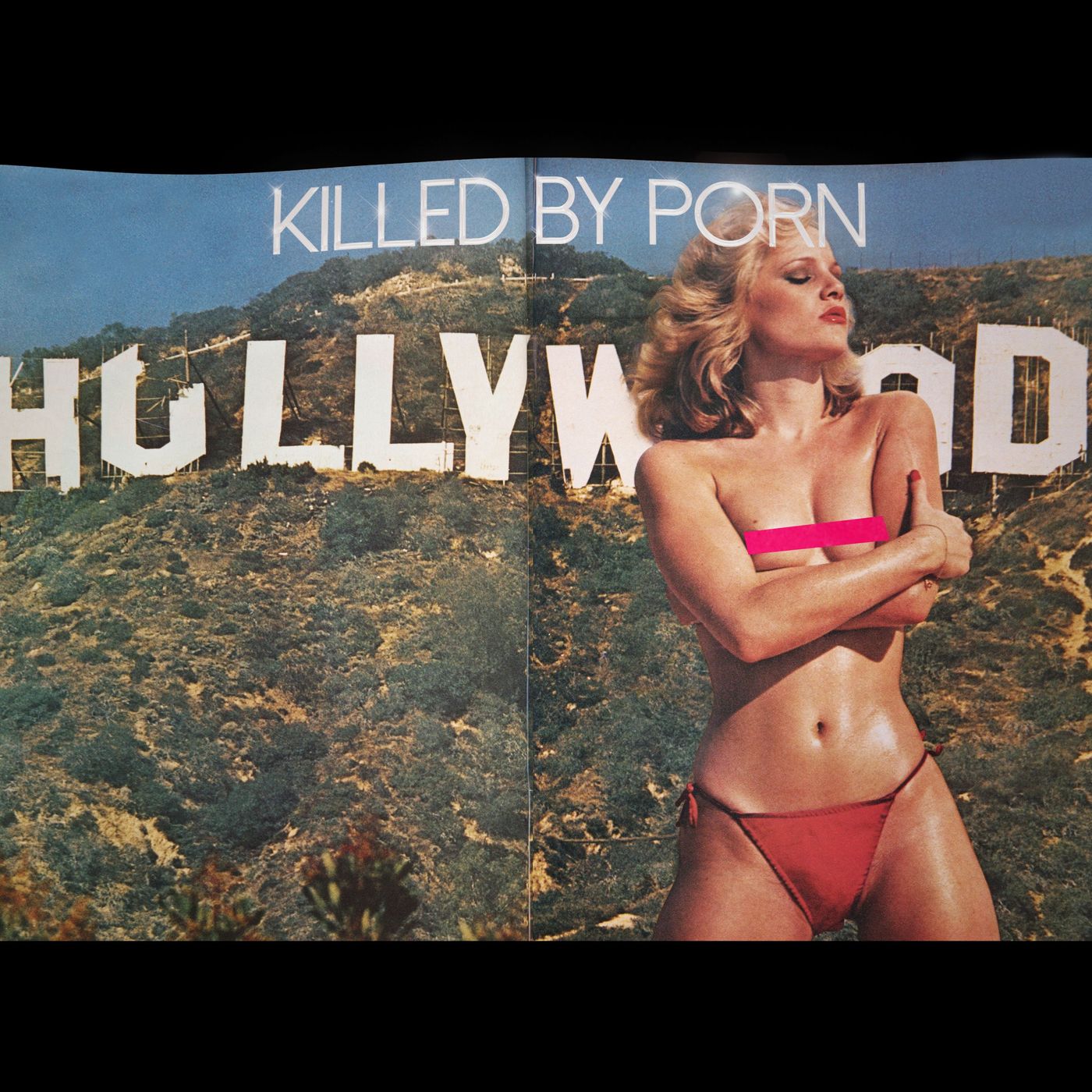 Killed By Porn
