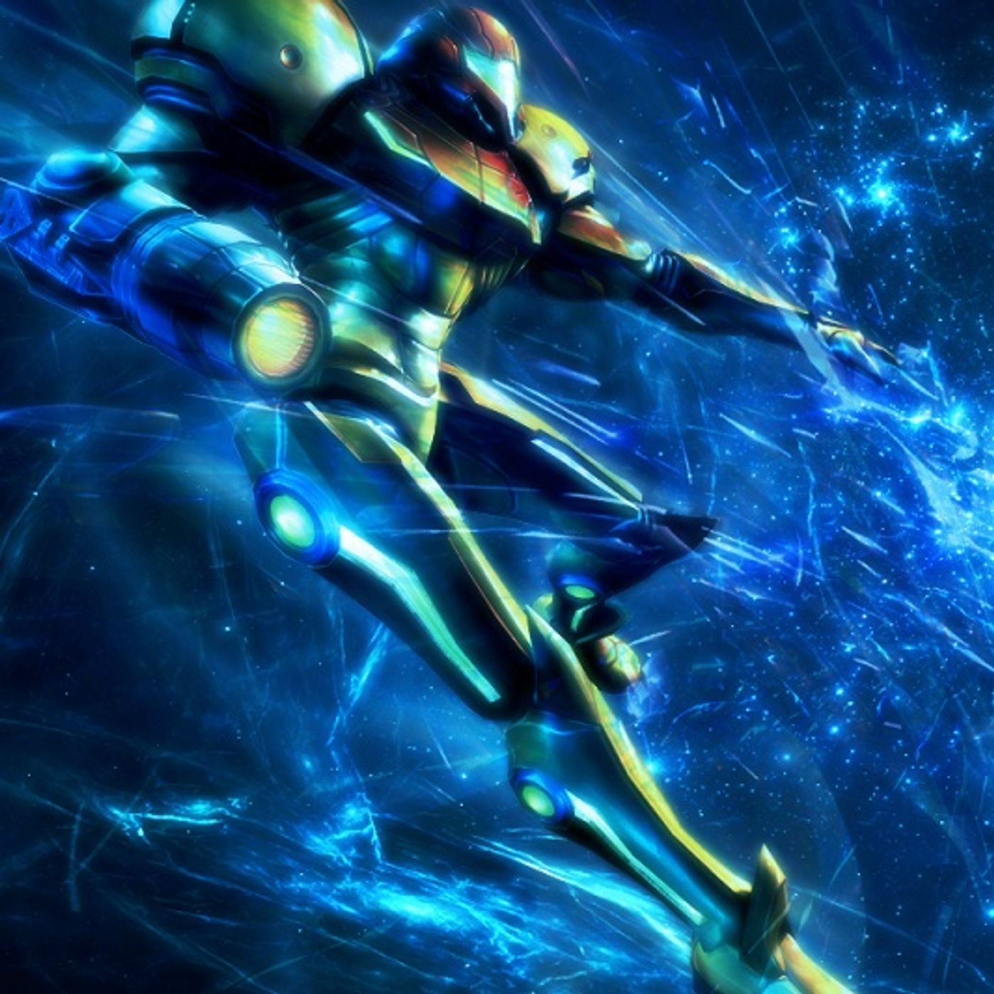 Episode 17: Metroid Prime Corruption