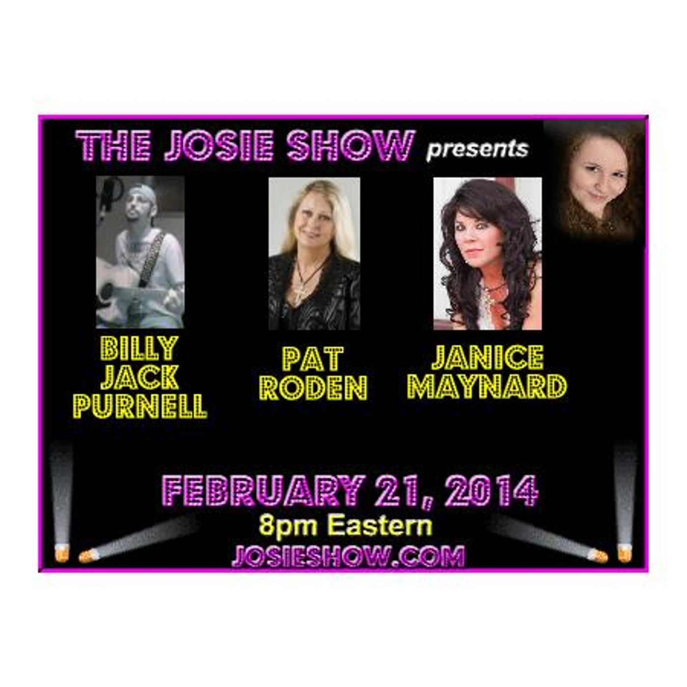 The Josie Show