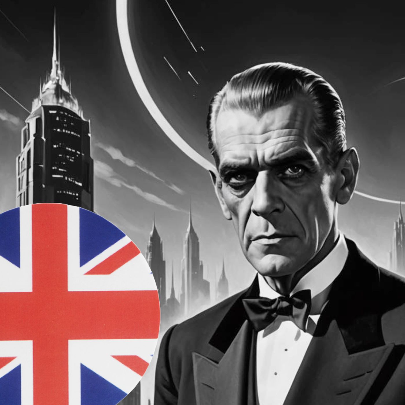 Very British Futures