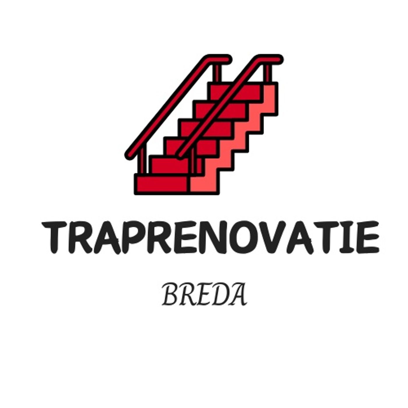 Traprenovatie Breda podcast artwork